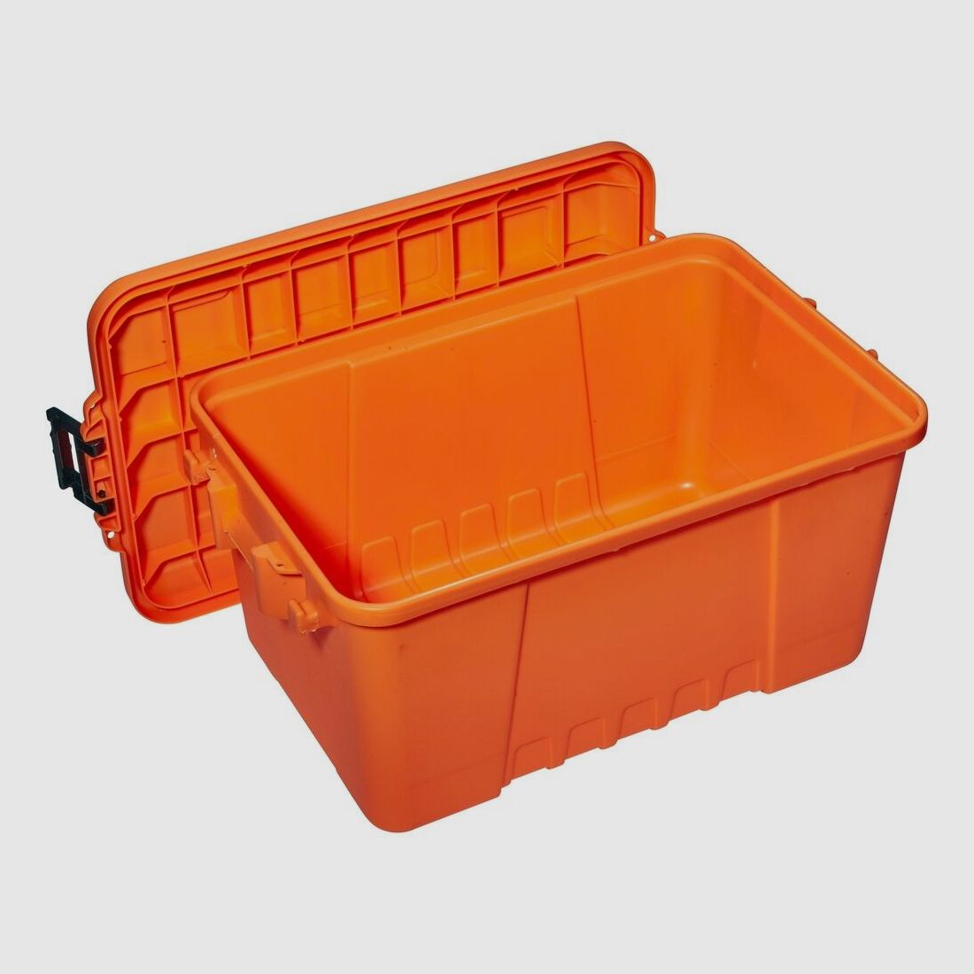 Plano Skrzynka na akcesoria Sportsman Trunk Kolor Rozmiar S (Wymiary 61x33x36 cm) - Pomarańczowy