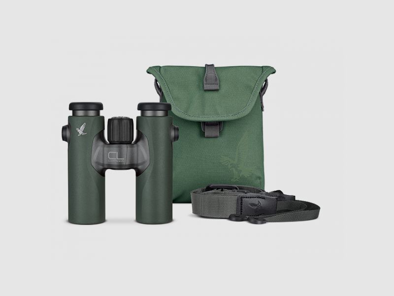 Swarovski CL Companion 10x30 - Keuze: verschillende