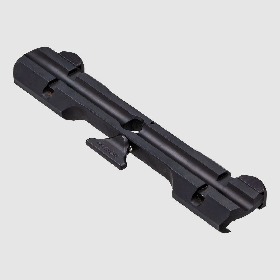 Dentler base rail BASIS® Merkel RX.Helix / Haenel NXT