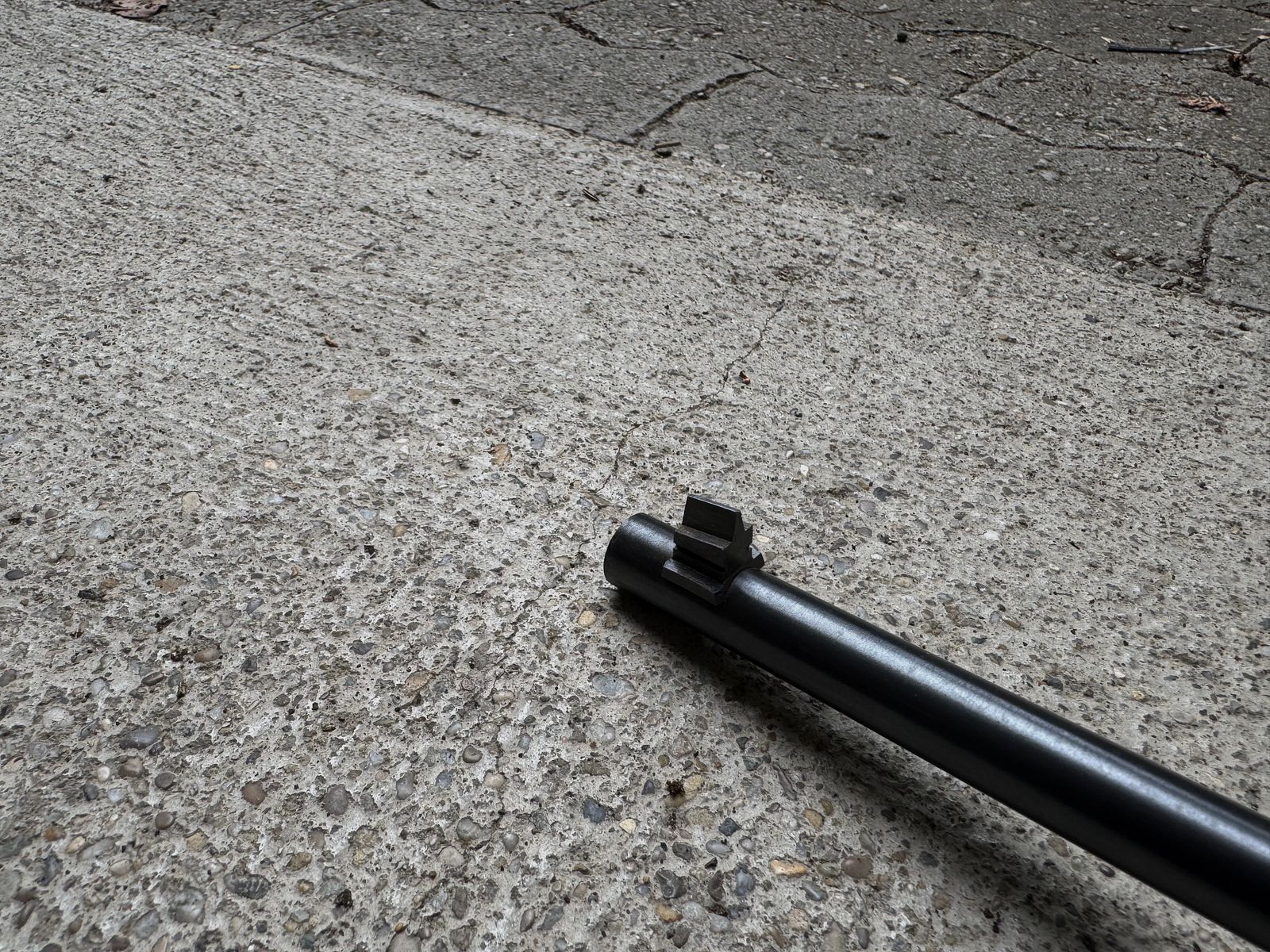 Luftgewehr Haenel 304