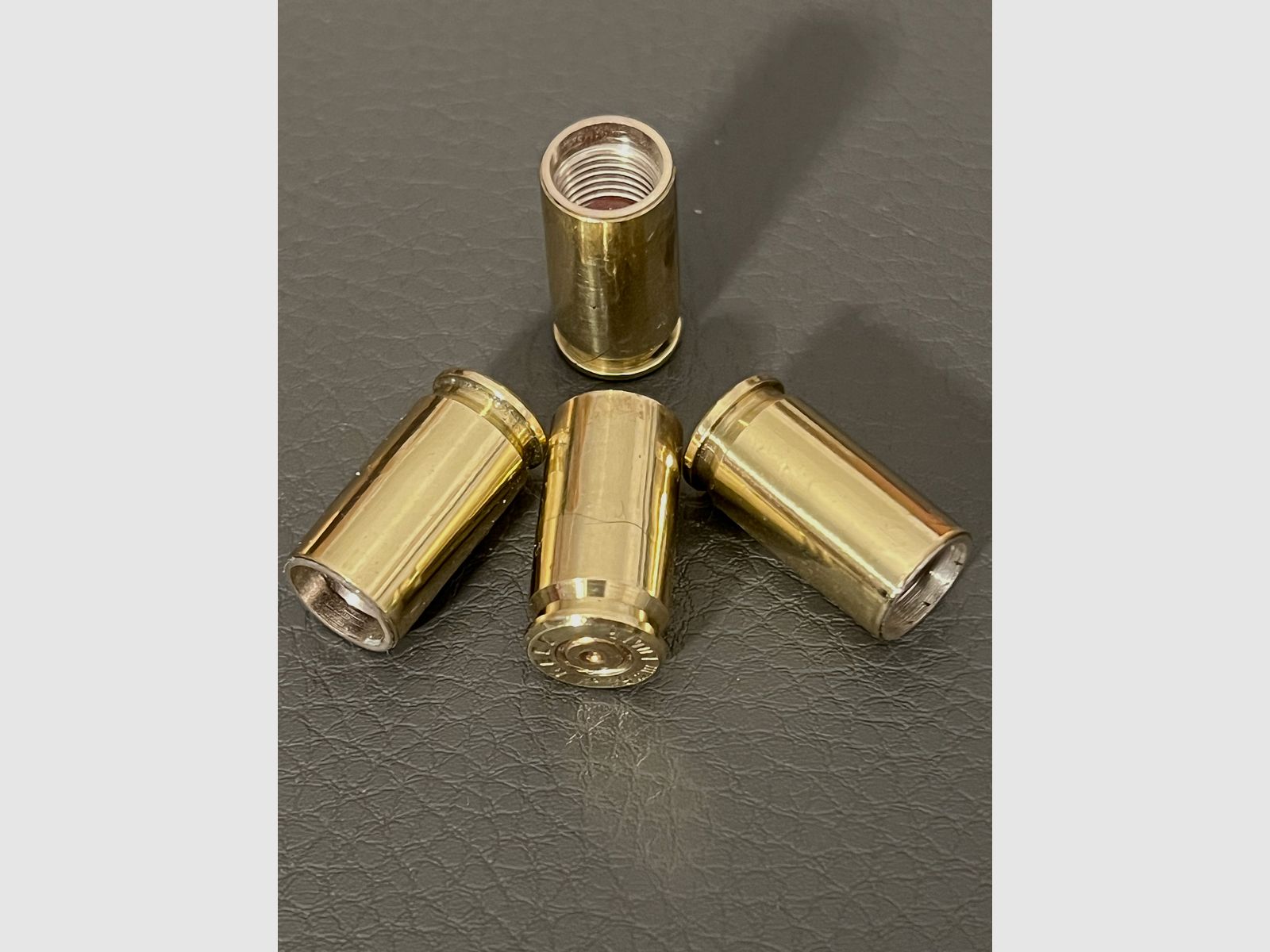 Iets wat niet iedereen heeft