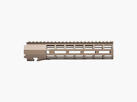 AERO PRECISION ATLAS R-ONE 9.3″ HANDGUARD M-LOK FREE FLOATING FOR AR-15 FDE