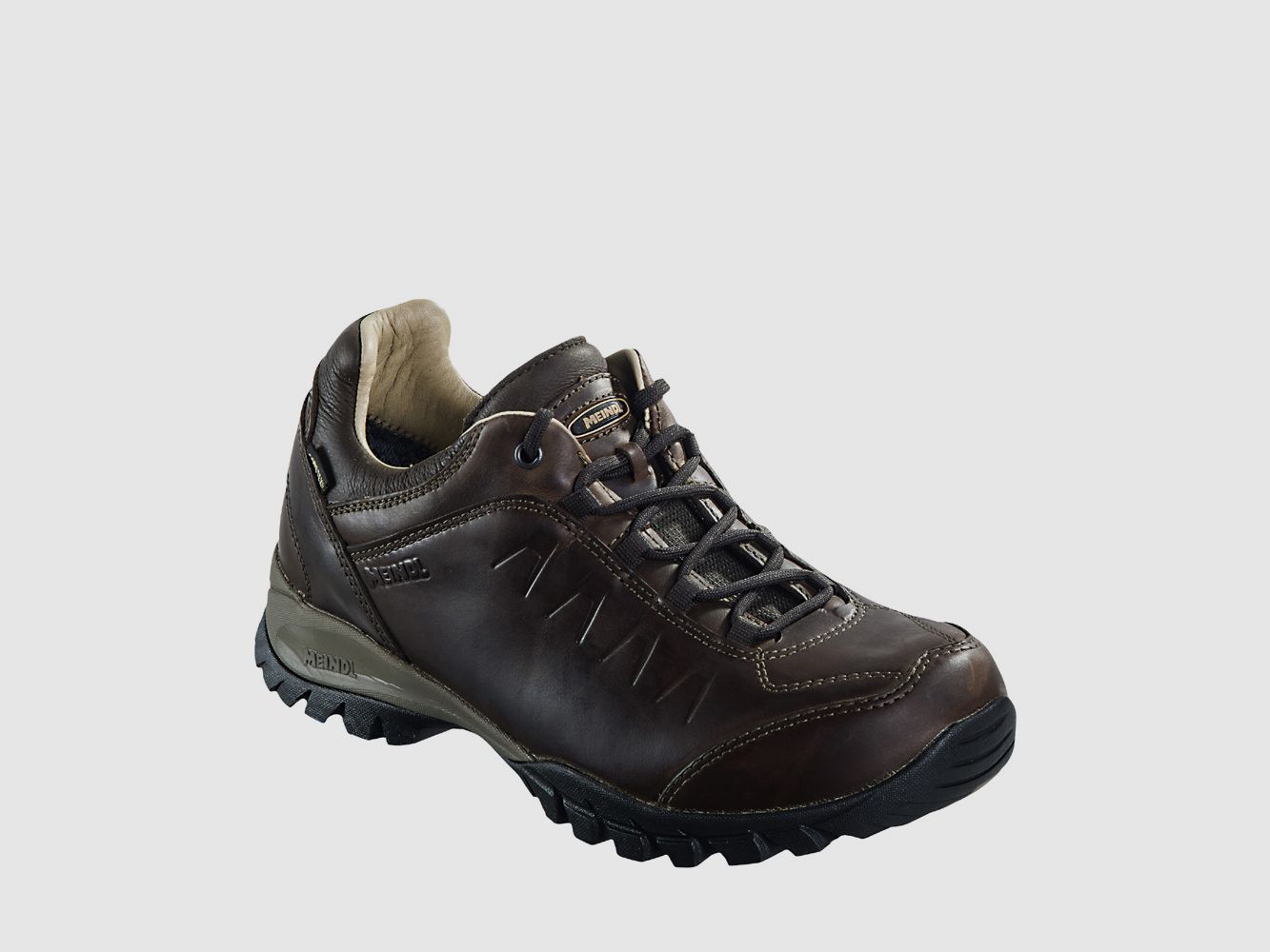 Meindl Siena GTX, marron foncé