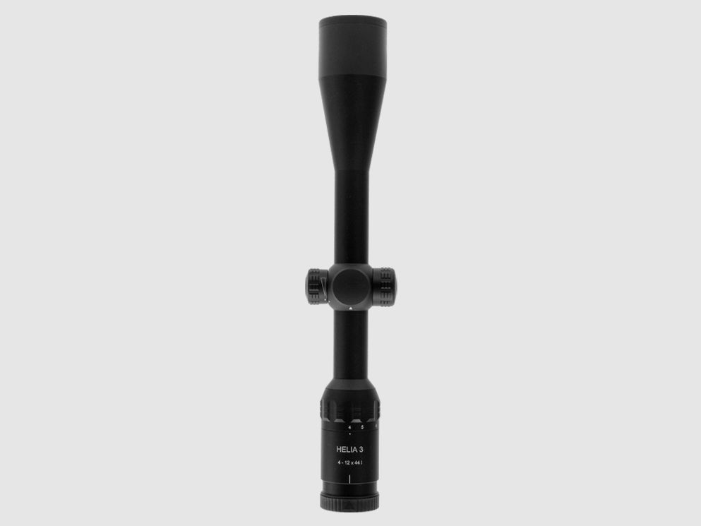 Kahles Helia 3 4-12x44i riflescope