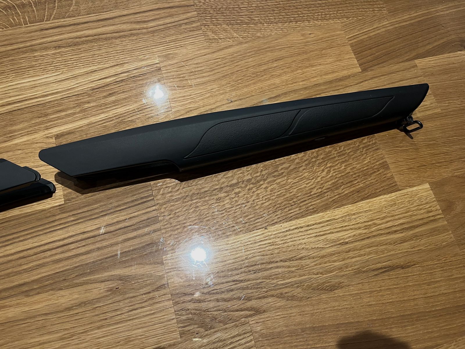 Merkel RX Helix Schaft Explorer