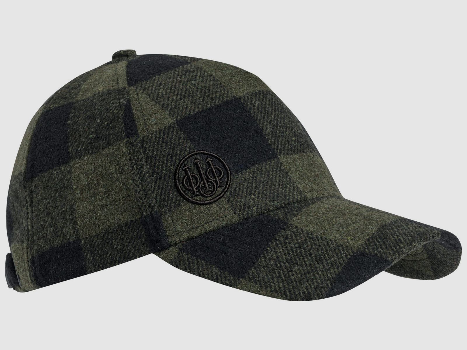 Beretta Cap Lodge Checkered