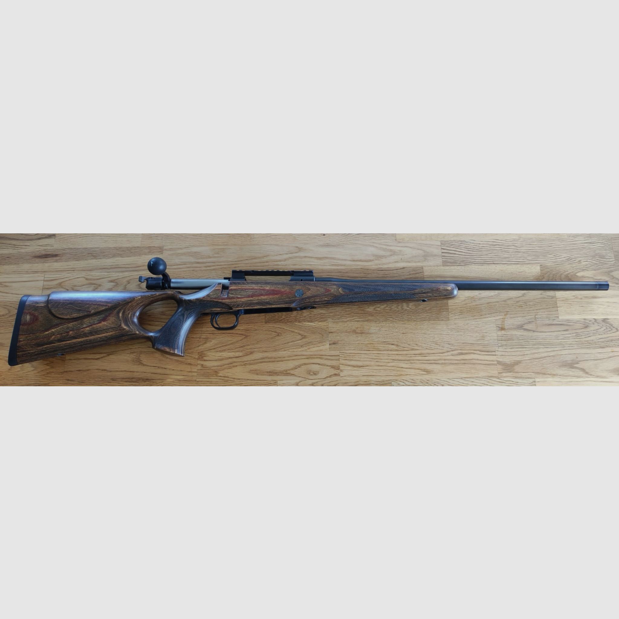 Mauser M12 Max Kal. .308 Win 