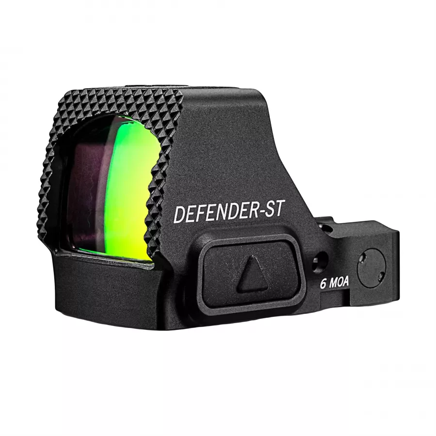 Vortex Defender-ST visor de punto rojo 3/6 MOA, imagen 1 de 8