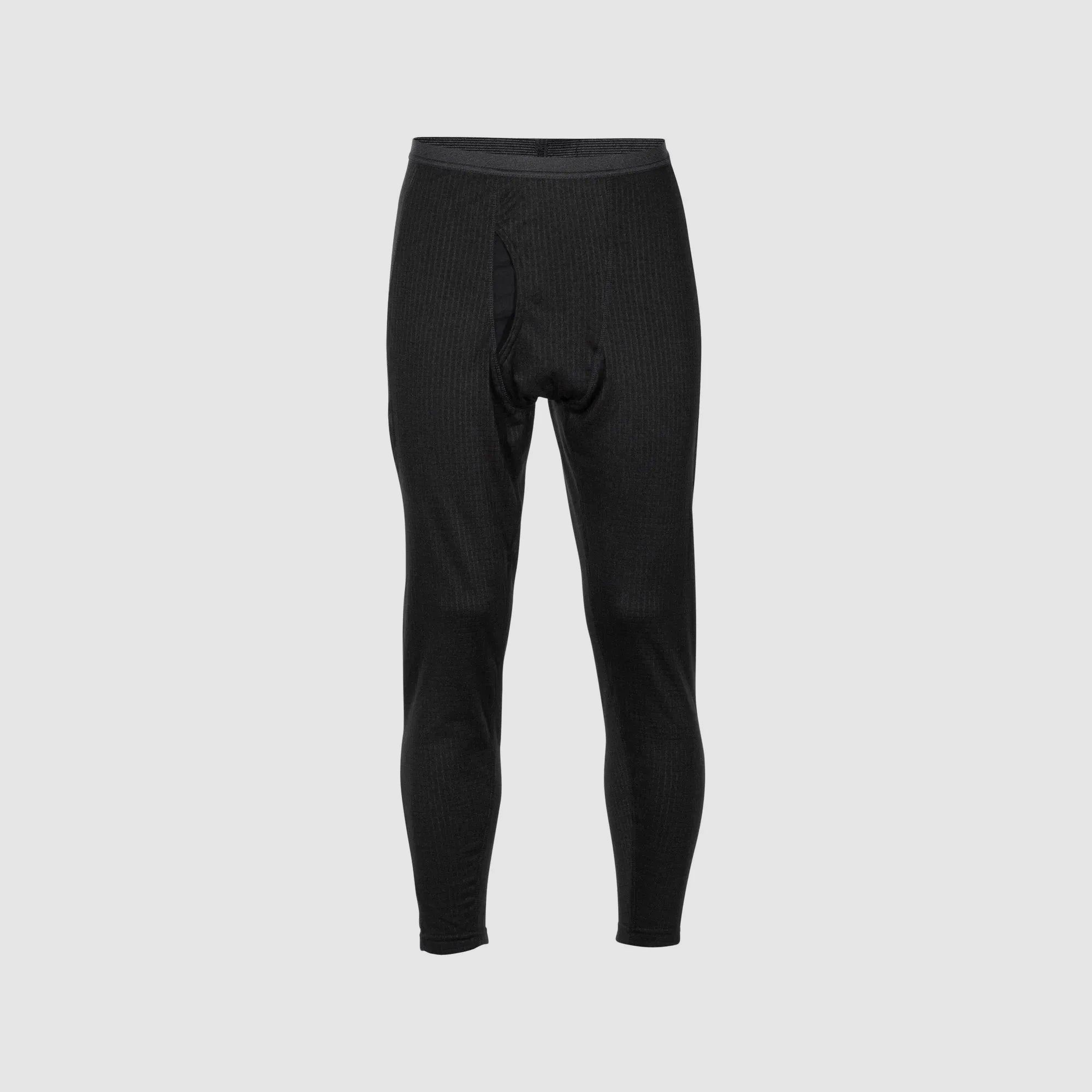 MFH Unterhose GEN III ECWCS Level-2 schwarz Import