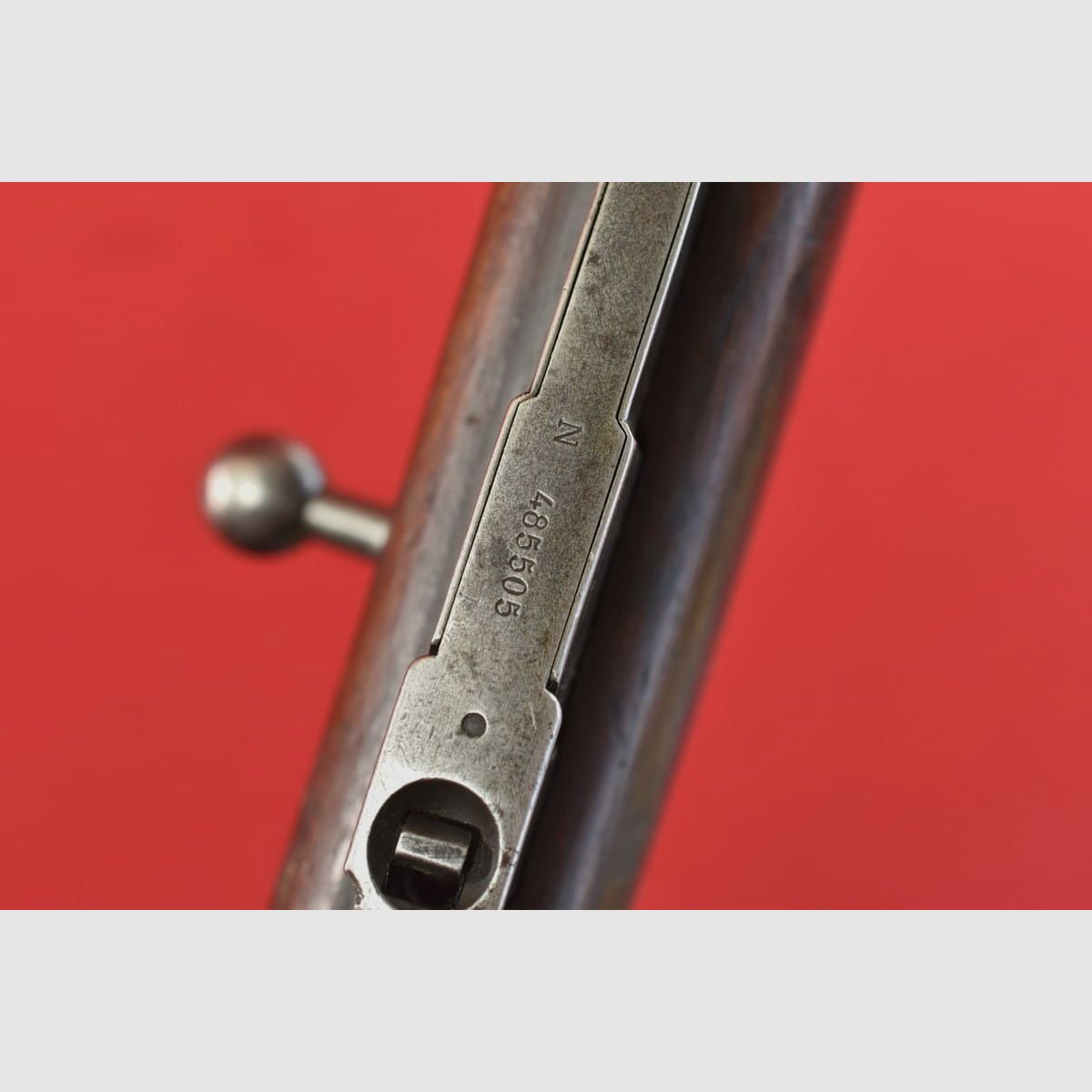 #2966 KARABIN MOSIN m/91-24, LOTTA, kal. 7,62x53R, zdjęcie 21 z 38
