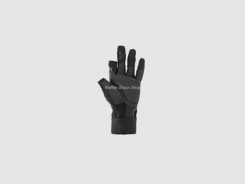 Schießhandschuh Contact EVO Gr.XS für Linksschützen
