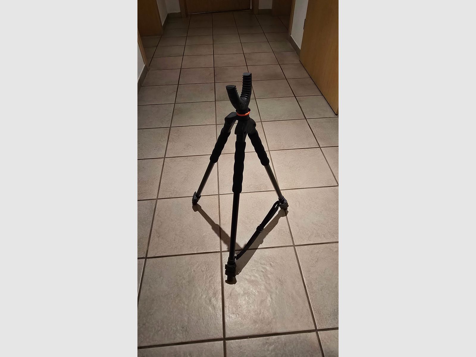 Vanguard Zielstock Dreibein Quest T62U