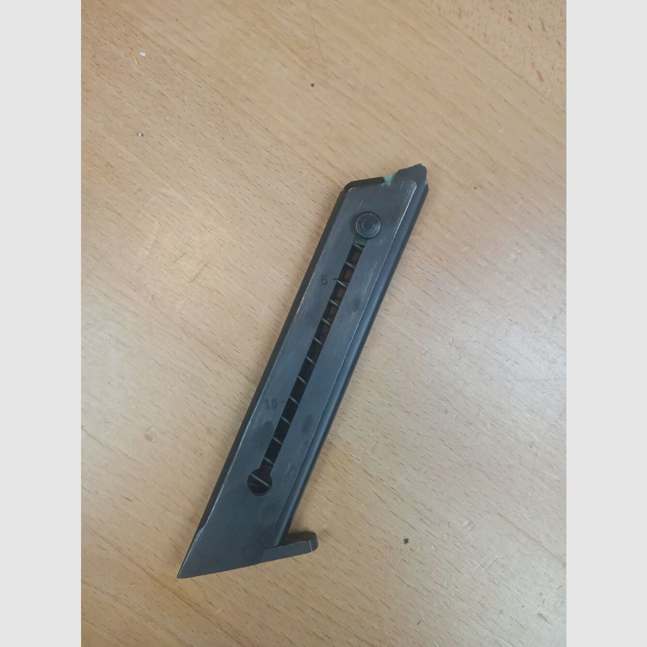 Hi- Standart Supermatic