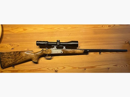 Blaser K77 K95
