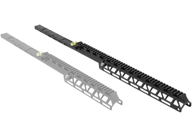 Saber Tactical Rail FX Impact M4 TRS Standard ST0088, image 2 sur 3