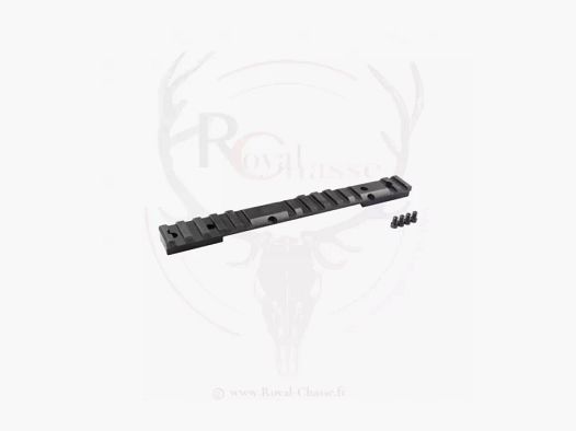 Multirail Picatinny/Blaser dla Rössler Titan INNOMOUNT
