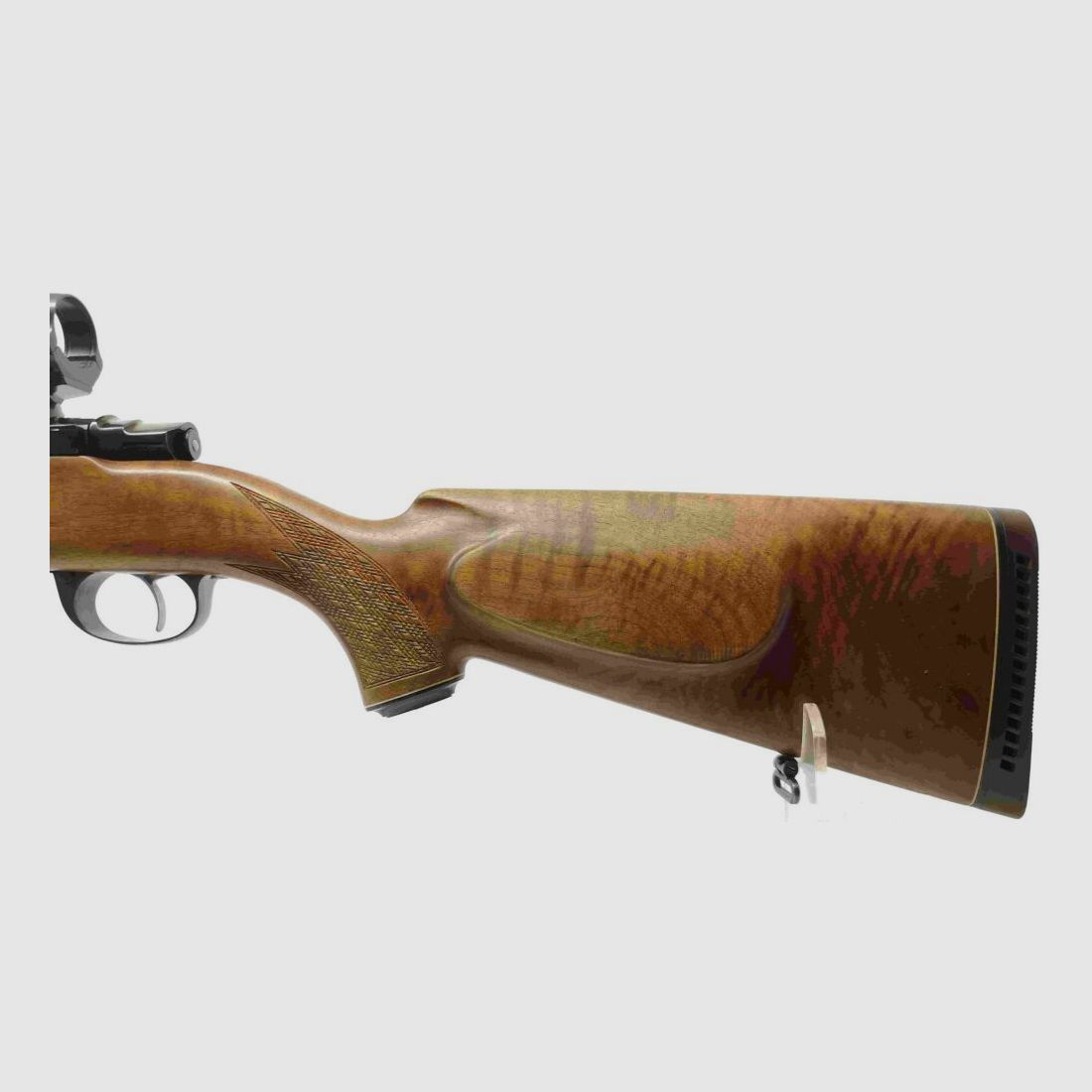 Zastava L83 Stutzen