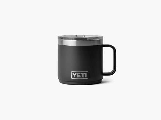 YETI Rambler 14 oz 414 ml Mug Thermobecher