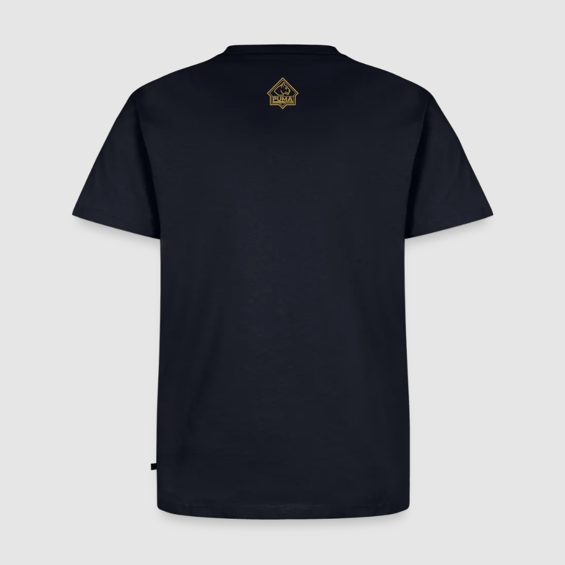 PUMA Męska Premium Koszulka "Sharp stuff since 1769 Gold", zdjęcie 20 z 31