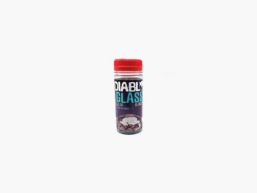 Diablo Glass Kugeln T4E Kal. 50 55 Stk.