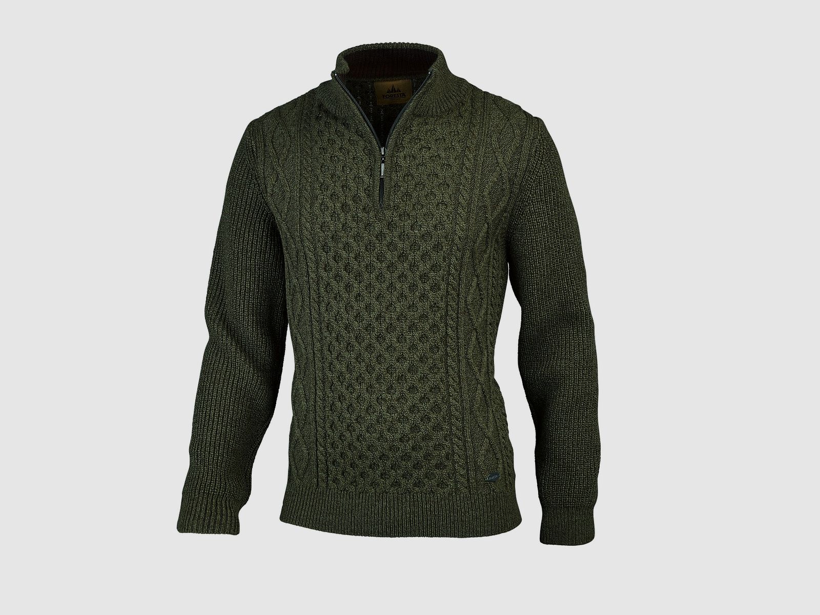 Foresta Herren-Troyer Eric