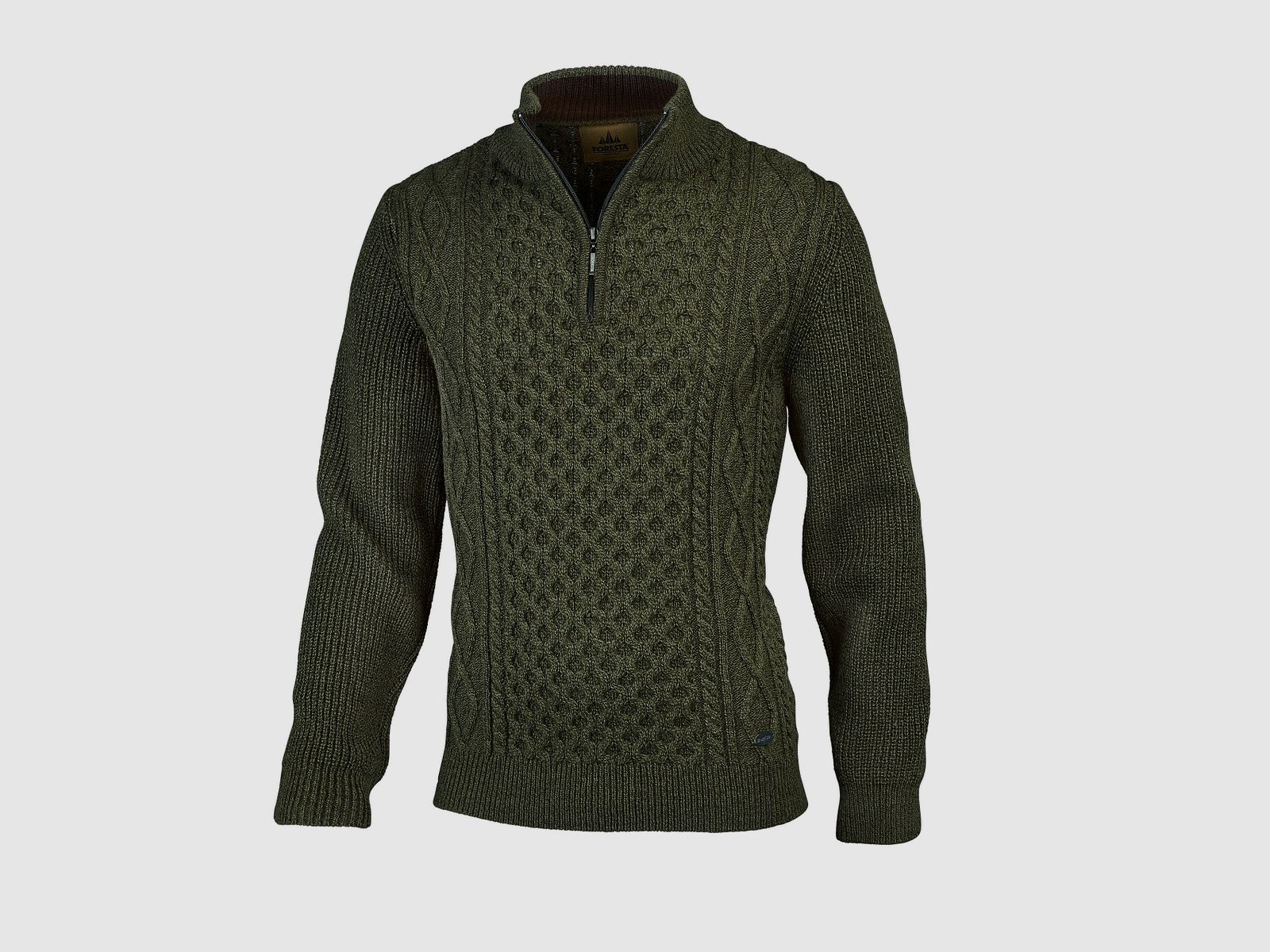 Foresta Herren-Troyer Eric