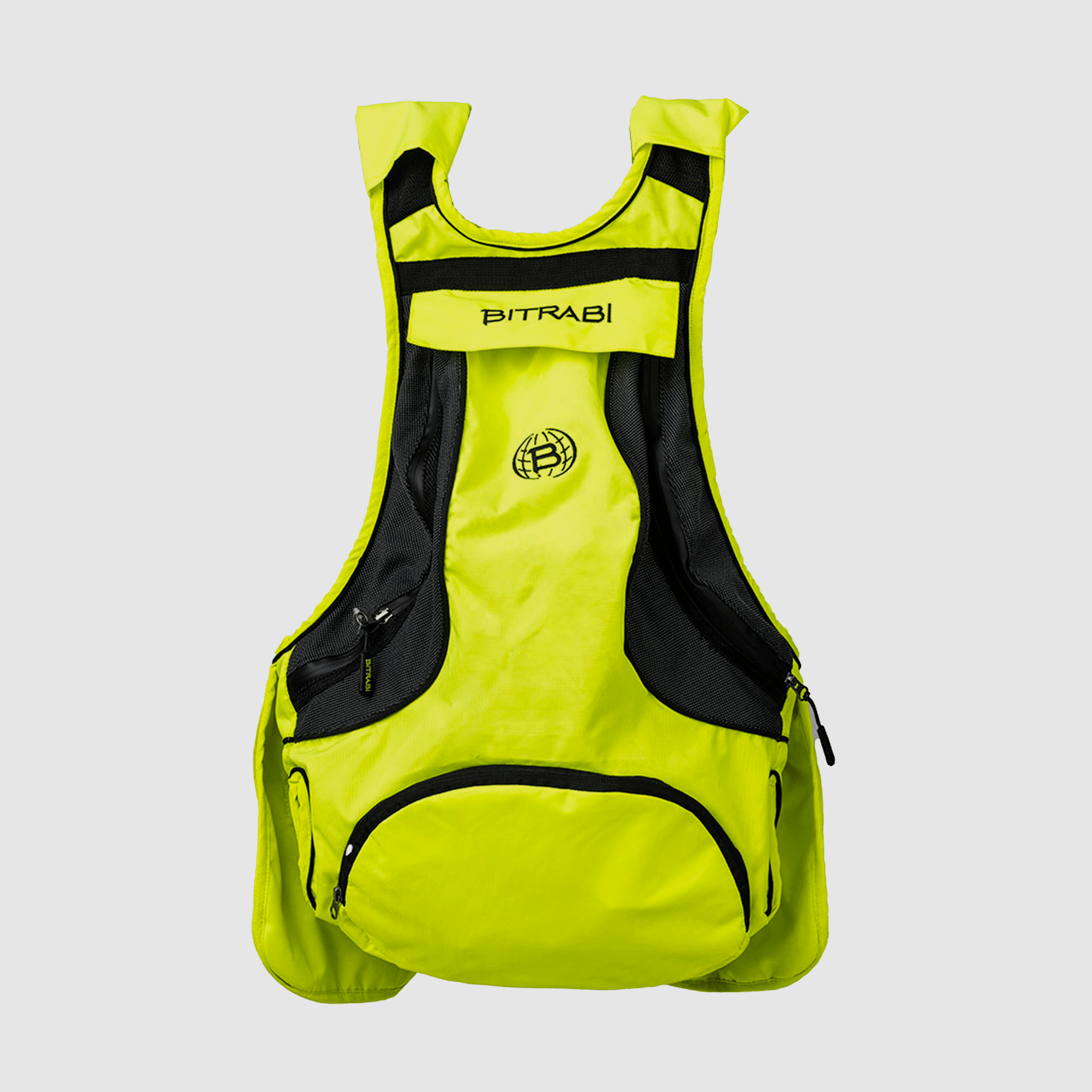 BITRABI – TRISACCA/HUNTING BACKPACK TRIO PRO EVO HV, image 2 of 4