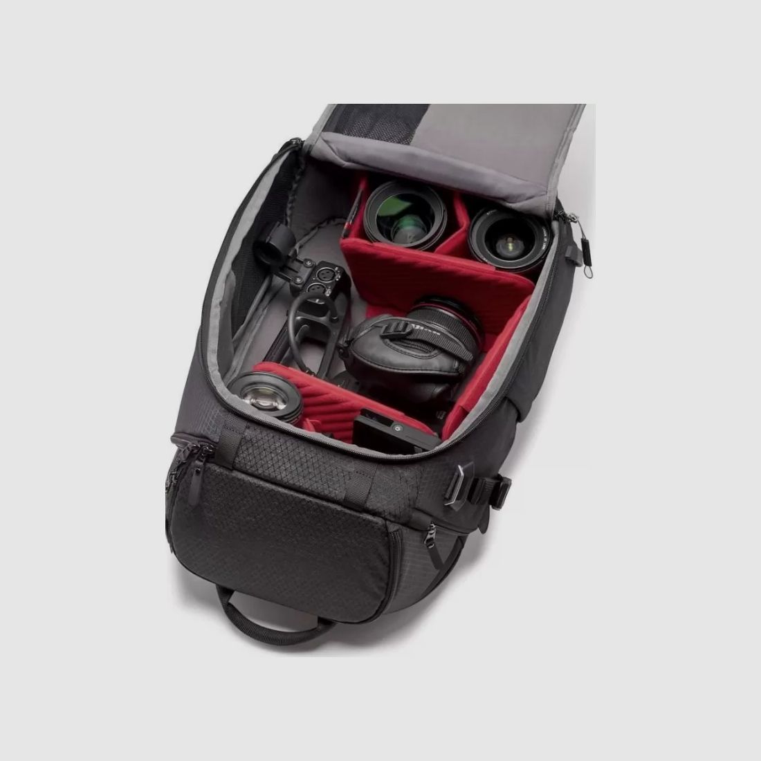 Manfrotto Multiloader PL II Backpack, image 3 of 33