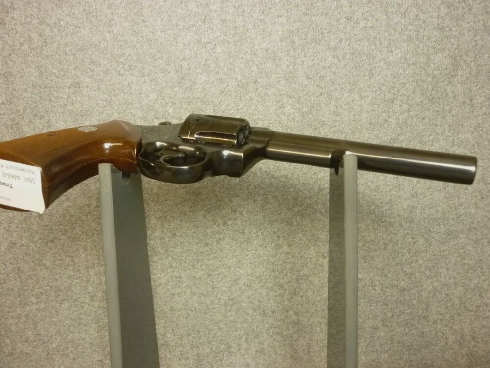 Colt Trooper MK II