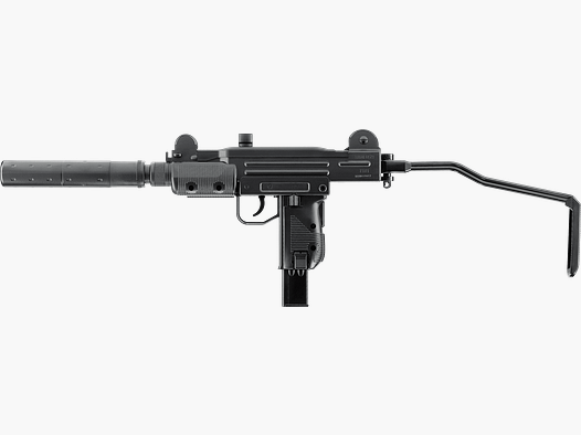 IWI Mini UZI