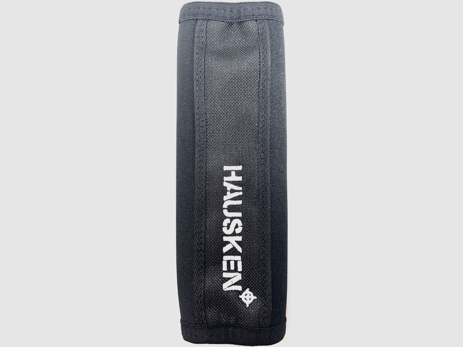 Hausken 2430451 Quick Sleeve Custodia in neoprene Silenziatore Nero Lunghezza 185mm Diametro 50mm