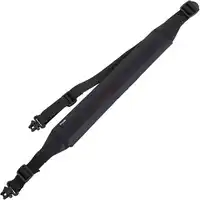 Allen Standard Rifle Sling Black, image 1 of 2