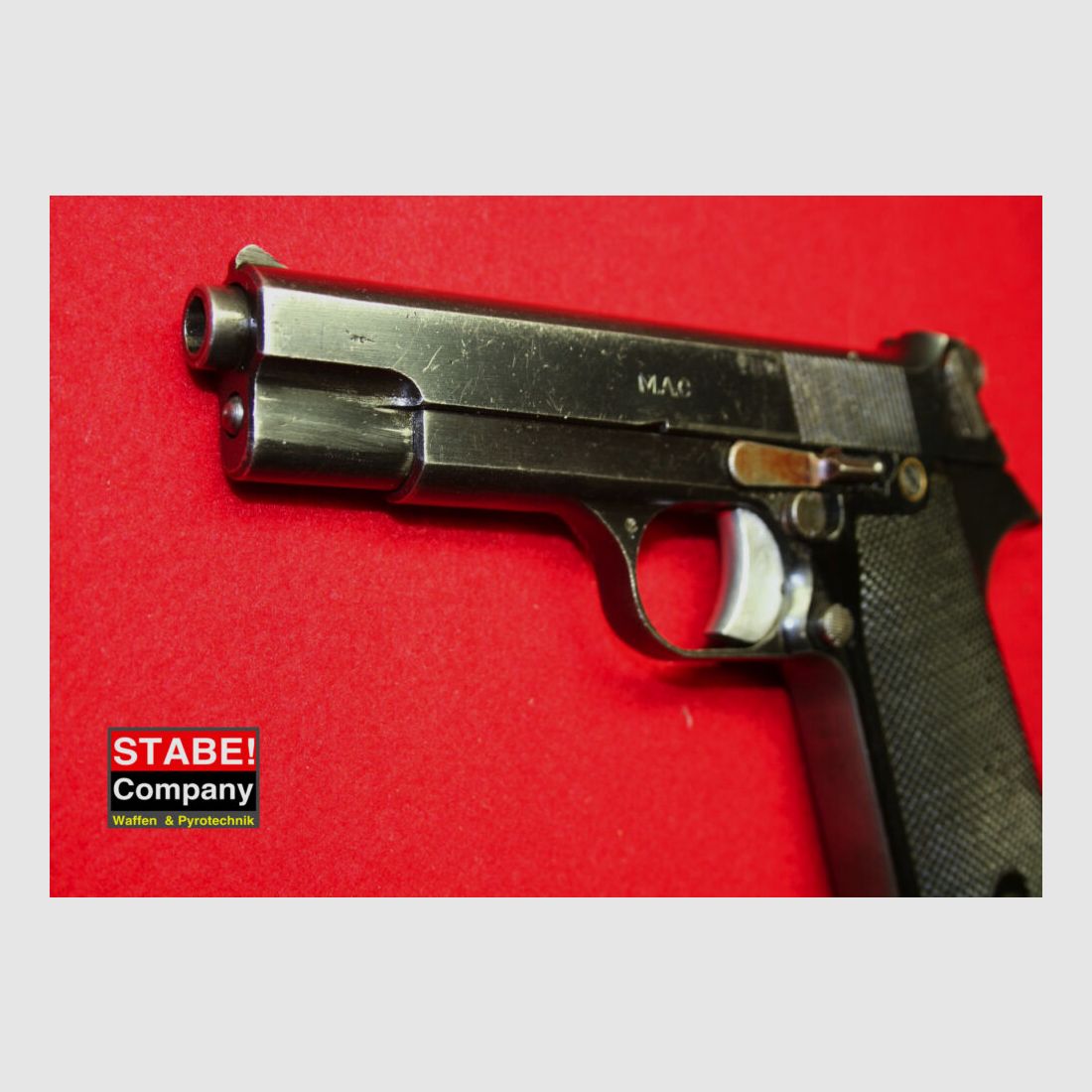 MAC Frankreich 1935 S