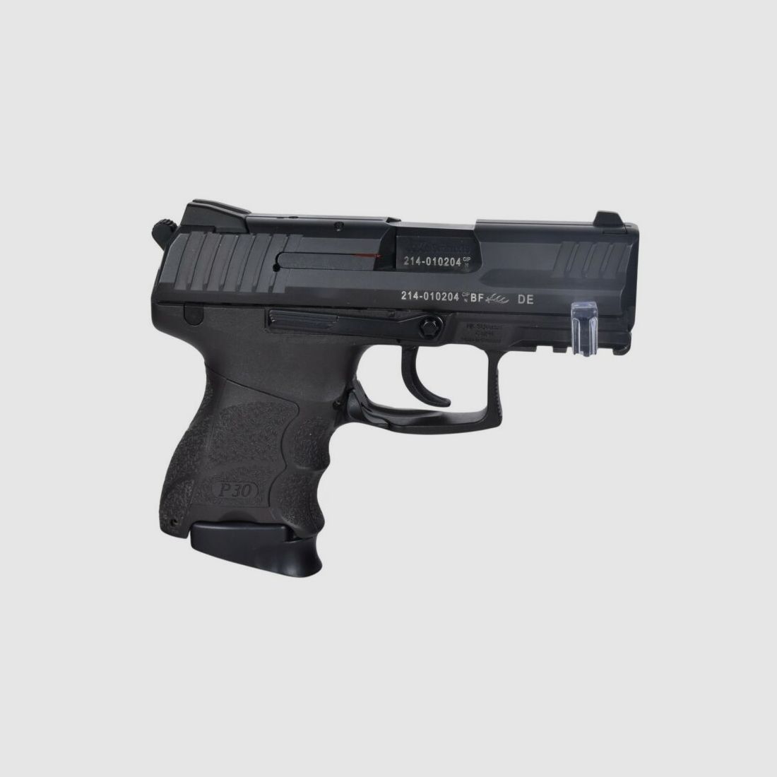 Heckler & Koch P30SK