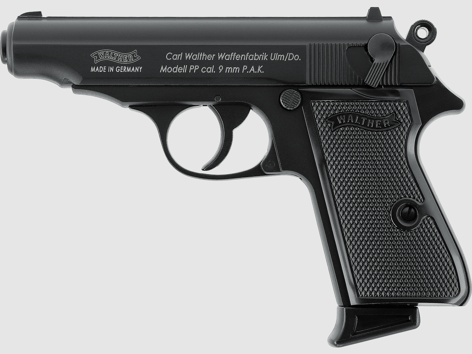 Walther PP