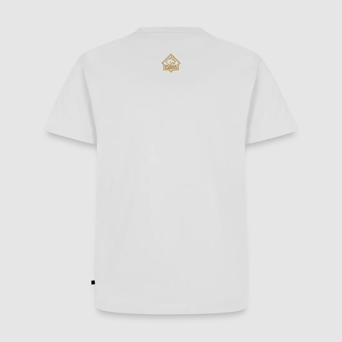 PUMA Men´s Premium T-Shirt „Waagemesser – Petri Heil"