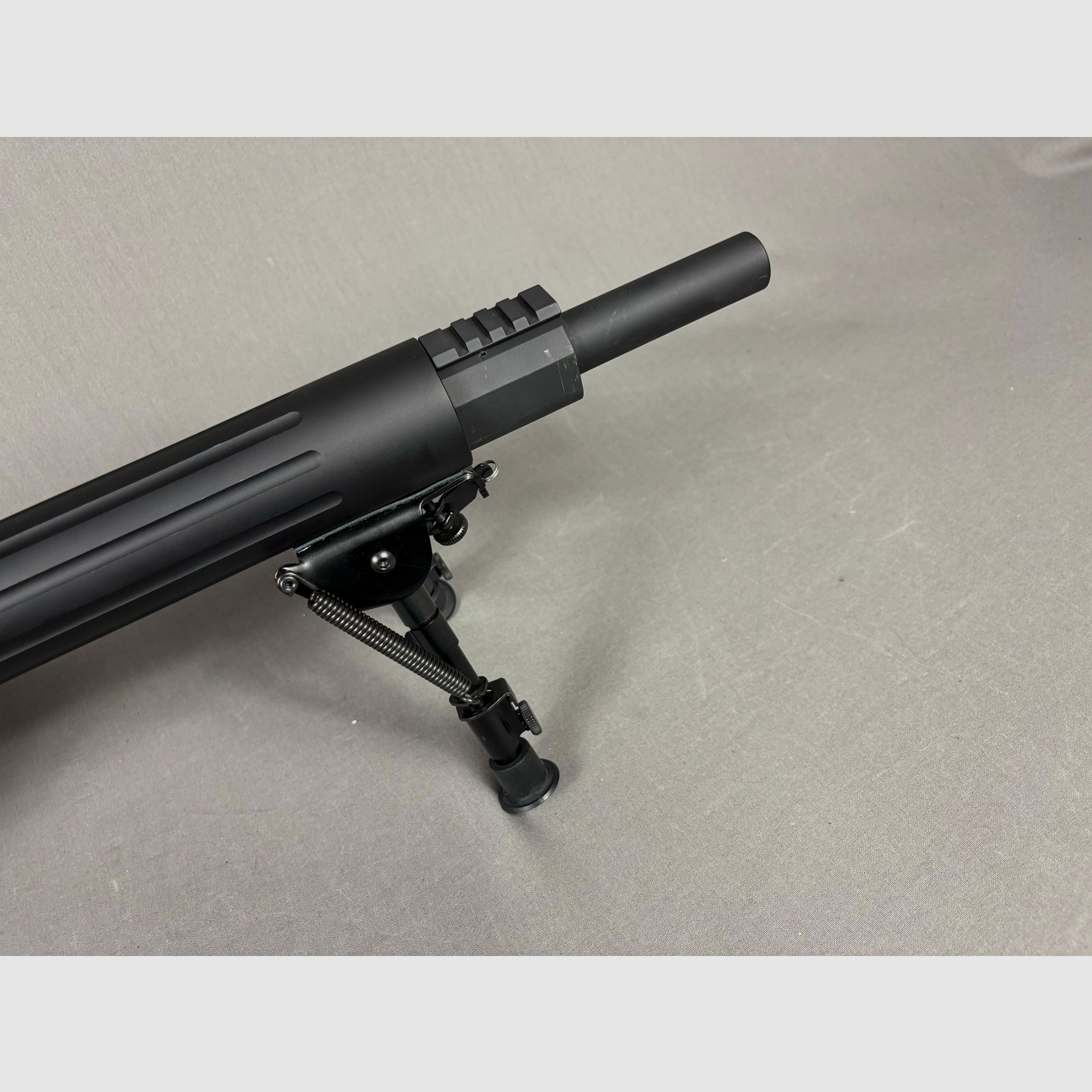Oberland Arms OA15-Match in .223 Rem. 