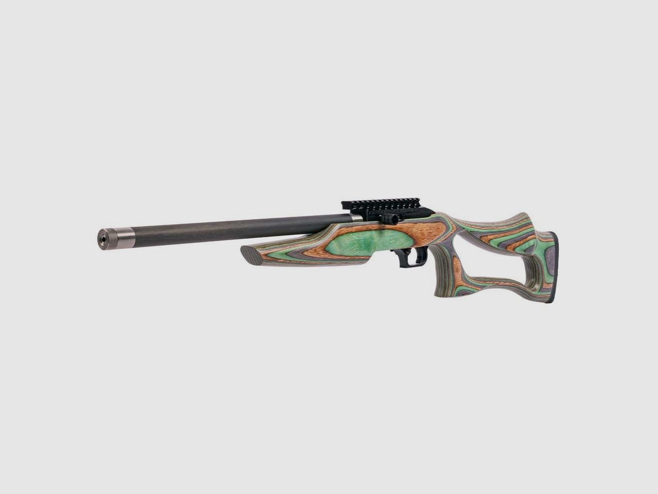 Magnum Research MLR-1722 Switchbolt Evo Camo