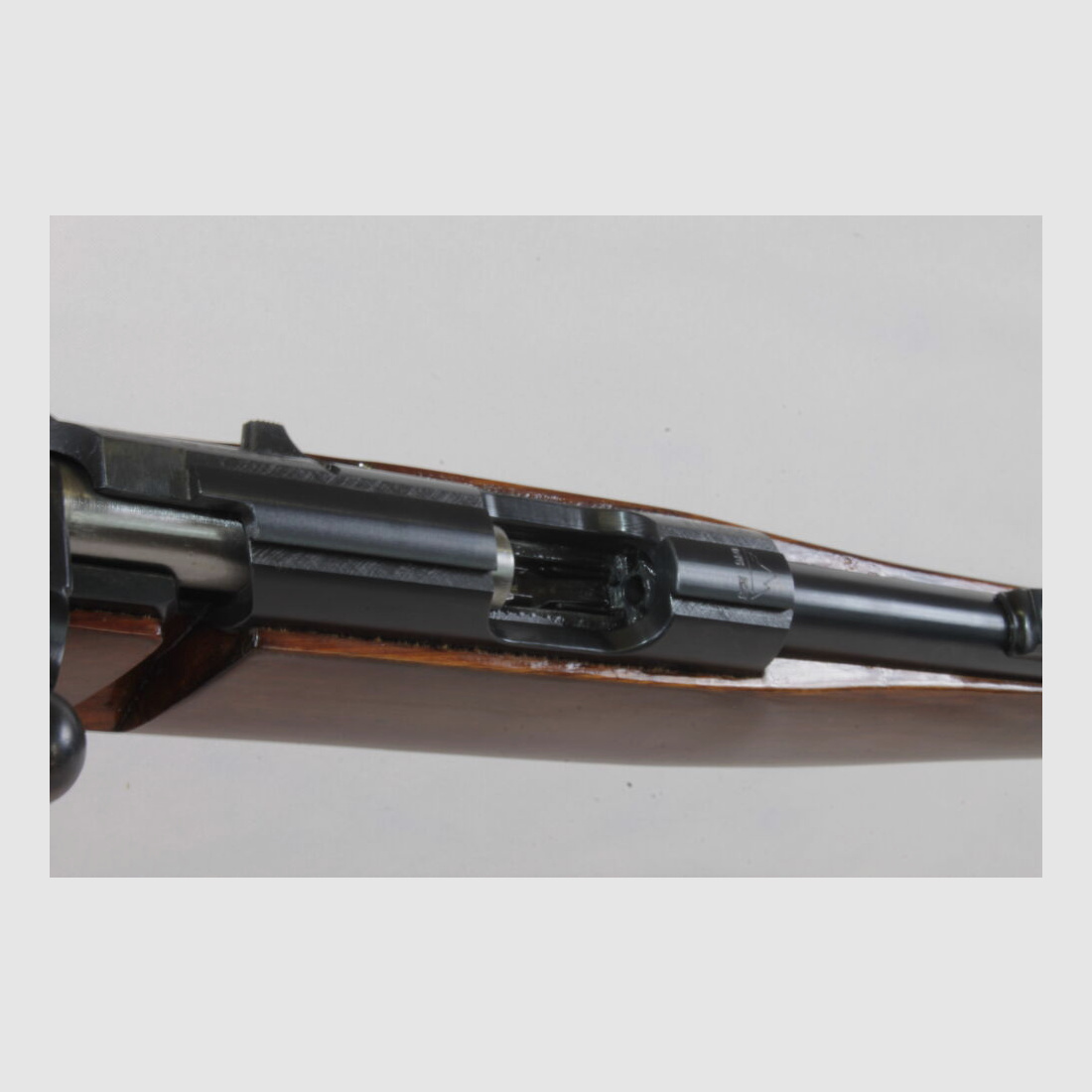 Norinco EM322 - .22lr
