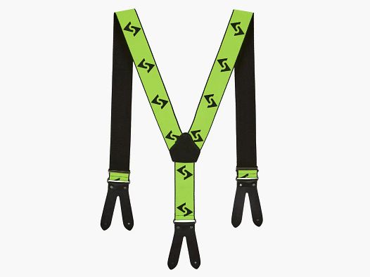 Scheibler suspenders Woodcreek Pro