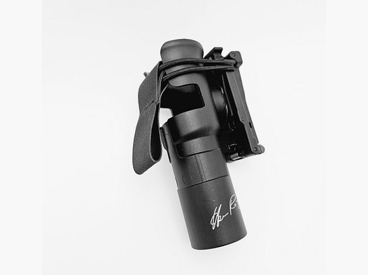 NEXTORCH V35 - TAKTISCHES LAMPEN HOLSTER- 360° DREHBAR, ARRETIERBAR & ABNEHMBAR, MOLLE KOMPATIBEL