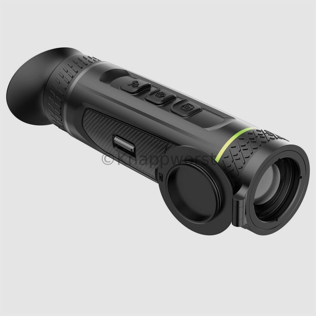 PixFra PixFra Sirius S635 Wärmebildkamera