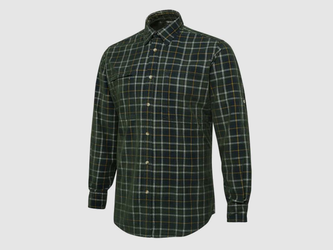 BERETTA DOBBY SHIRT