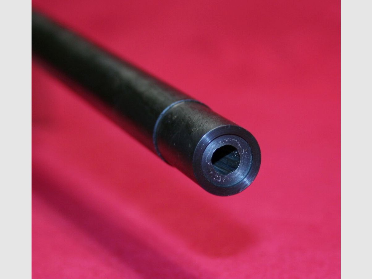 Musgrave Super Match für Long Range Wettbewerb