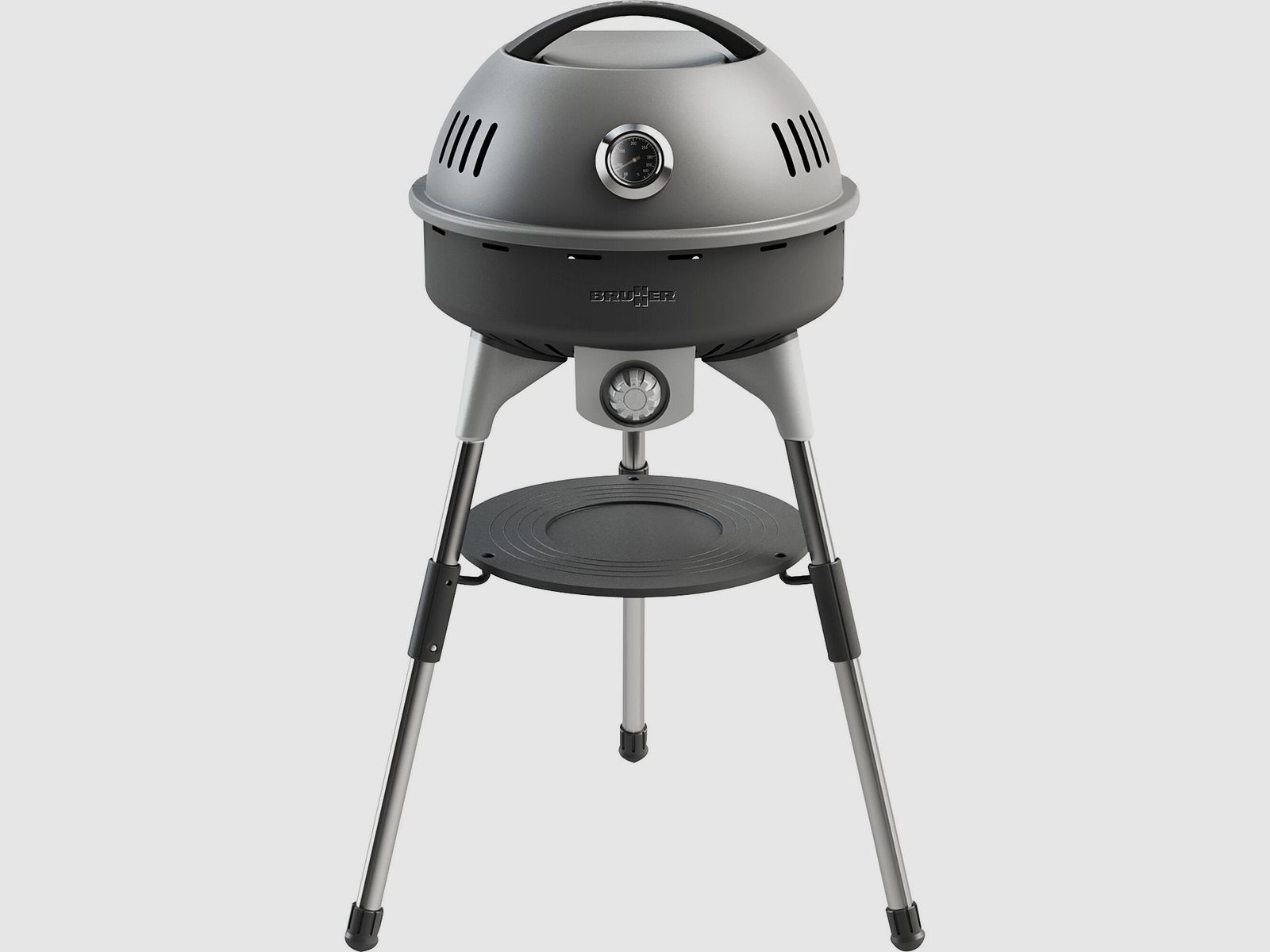 Griglia a gas Devil BBQruiser HT, 50 mbar, immagine 2 di 3