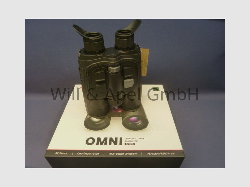 Nocpix Omni L19R, immagine 3 di 8