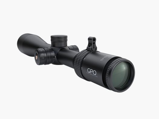 GPO Spectra 4x 4–16x50i