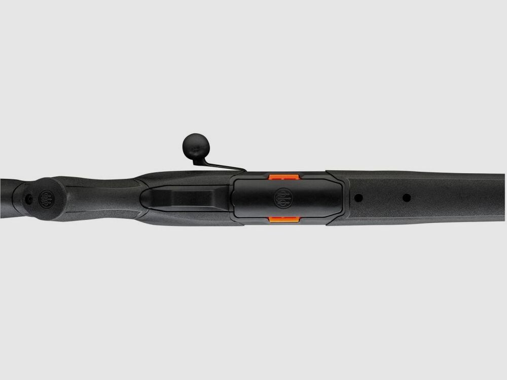 BERETTA BRX1 Sintético Negro Rifle de repetición de cerrojo 6,5 Creedmoor