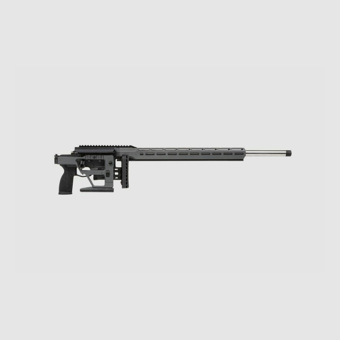 SIG Sauer Mod. Cross PRS grey