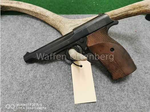Norinco Olympia TT 1936